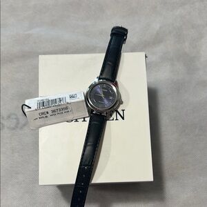 Citizen Classic Eco Drive